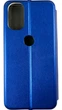 Чохол-книжка Elegant на Motorola G31 синій - зображення 2