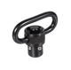 Антабка швидкознімна Quick Sling Swivel UTG - зображення 1