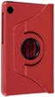 Чехол 360 на планшет Huawei MatePad T8 (8.0") red - изображение 5