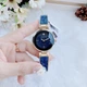 Женские часы Anne Klein AK/2512NVGB Золото\Темно-синий - изображение 3