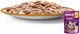 Упаковка влажного корма для кошек Whiskas TastyMix Ягненок, Индейка 28 шт х 85 г (4770608262594) - изображение 4