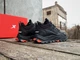 Мужские зимние кроссовки на меху Xtep Outdoor 979419370026 Black 45 29 см (11111091) - изображение 6