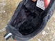 Мужские зимние кроссовки на меху Xtep Outdoor 979419370026 Black 45 29 см (11111091) - изображение 9