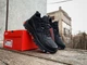 Мужские зимние кроссовки на меху Xtep Outdoor 979419370026 Black 45 29 см (11111091) - изображение 10