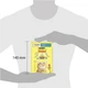 Влажный корм для кошек Purina Friskies кусочки в подливе с тунцом 85 г (7613036962315) - изображение 3