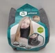Подушка-шарф Travel Pillow цвет серая - изображение 2