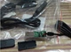 Кабель питания USB - DC 5.5 x 2.1 мм c преобразователем 5v - 9v - изображение 2