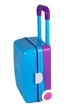 Детский игровой набор чемодан для девочек Suitcase Transformable Makeup - изображение 4