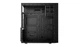 Корпус 2E ALFA E185-400, с БП 2E ATX400W, 1xUSB3.0, 2xUSB2.0, Perforated Side, ATX, Black 2E-E185-400 - изображение 3