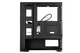 Корпус 2E ALFA G650, без БП, 1xUSB3.0, 2xUSB2.0, 1х120mm Black fan, Perforated Side, ATX, Black 2E-G650 - изображение 8