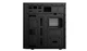 Корпус 2E ALFA E185-400, с БП 2E ATX400W, 1xUSB3.0, 2xUSB2.0, Perforated Side, ATX, Black 2E-E185-400 - изображение 7