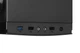 Корпус 2E ALFA G650, без БП, 1xUSB3.0, 2xUSB2.0, 1х120mm Black fan, Perforated Side, ATX, Black 2E-G650 - изображение 10