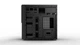 Корпус 2E BASIS RD860-3U, без БП, 1xUSB3.0, 2xUSB2.0, Perforated Side, mATX, Black 2E-RD860-3U - изображение 7