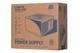Блок питания 2E MASTER POWER (550W), >80%, 80+ White, 120mm, 1xMB 24pin(20+4), 1xCPU 8pin(4+4), 3xMolex, 5xSATA, 2xPCIe 8pin(6+2) 2E-MP550-120APFC - изображение 10