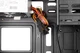 Корпус 2E BASIS RD8603U-400, с БП 2E 2EATX400, 1xUSB3.0, 2xUSB2.0, Perforated Side, mATX, Black 2E-RD8603U-400 - изображение 8