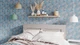 Обои виниловые на флизелиновой основе SINTRA Mosaic 505441 (1,06х10,05м) - изображение 8