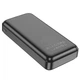 Power Bank Hoco J101A Astute 22.5W fully compatible на 20000mAh Black - зображення 4