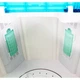Стиральная машина полуавтомат 6 кг вертикальная PRIME Technics PWA 631 GB съемная центрифуга стирка отжим однобаковая - изображение 6