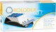 Визитница Rolodex для 100 визиток открытая - изображение 5