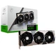 Відеокарта MSI GeForce RTX 4080 16GB GDDR6X SUPRIM X (GeForce RTX 4080 16GB SUPRIM X) - зображення 1