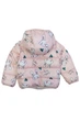 Куртка Bolina Baby 110 см Светло-розовый (2125000793672) - изображение 2