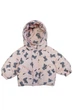 Куртка Bolina Baby 104 см Оранжевый (2125000793771) - изображение 1