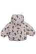 Куртка Bolina Baby 104 см Оранжевый (2125000793771) - изображение 2