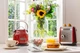 Электрочайник KitchenAid 5KEK1222EER 1.25 л красный - изображение 5
