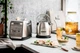Электрочайник KitchenAid 5KEK1222ESX 1.25 л серебристый - изображение 5
