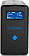 ИБП Tescom Leo+ 1200VA LCD USB RJ45 (900960149) - изображение 2