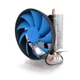 Система охлаждения DeepCool Smart Edition LITE для Intel LGA1200/115X/775, AMD FM2/FM1/AM3+/AM3/AM2+/AM2/940/939/754, RPM 1600±10%, BOX - изображение 1