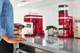 Кофемолка KitchenAid Artisan 5KCG8433EER 150 Вт бордовая - изображение 10