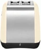 Тостер KitchenAid Artisan 5KMT221EAС 1100 Вт кремовый - изображение 6
