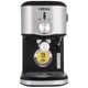 Кофеварка рожковая Rotex Good Espresso RСM650-S 850 Вт - изображение 1
