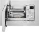 Микроволновая печь встраиваемая EСG MTD-2081-VGSS 800 Вт - изображение 3