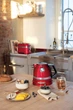 Электрочайник KitchenAid 5KEK1522EER 1.5 л красный - изображение 9