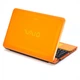 Ноутбук Sony VAIO VPCCB оранжевый (refurbished) - изображение 1