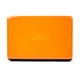 Ноутбук Sony VAIO VPCCB оранжевый (refurbished) - изображение 6