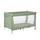 Манеж дитячий CARRELLO Piccolo CRL-18101 Mint Green - изображение 2