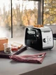 Тостер KitchenAid Artisan 5KMT221EOB 1100 Вт чорний - изображение 9