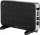 Конвектор EСG TK-2070-BlaСk 2000 Вт черный - изображение 4