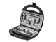 Мультипекарь Rotex RSM222-B 800 Вт - зображення 6