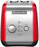 Тостер KitchenAid Artisan 5KMT221EER 1100 Вт красный - изображение 6