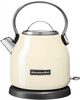 Электрочайник KitchenAid 5KEK1222EAС 1.25 л бежевый - изображение 1
