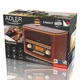 Ретро радіо Adler AD-1187 10 Вт - зображення 10