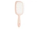 Расческа для волос Janeke Superbrush Beige White (8006060611820) - изображение 1