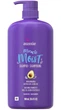 Шампунь для cухих волос с маслами авокадо и жожоба Aussie Miracle Moist Shampoo with Avocado & Jojoba 900 мл (381519187063) - изображение 1