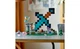 Конструктор LEGO Форпост із мечем 427 деталей (21244) - зображення 4