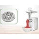 Мясорубка Silver Сrest SFW-350-D2 1200 Вт - изображение 4
