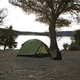Палатка двухместная Grand Canyon Cardova 1 Capulet Olive (330025) - изображение 14